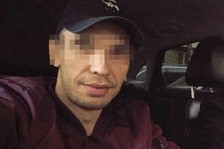 Александр Черкасов