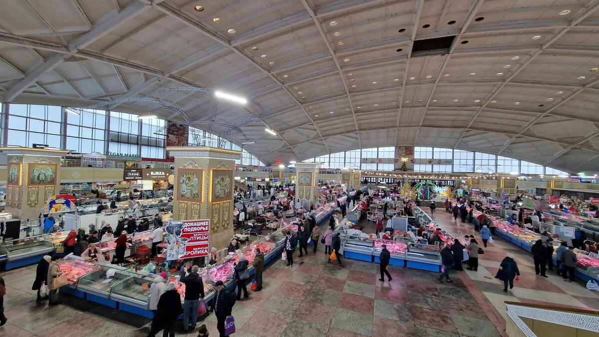 © Sputnik / Александр Жибуль