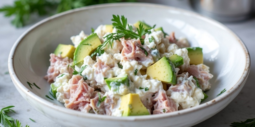 Я похудела на 12 кг за 3 месяца, но не отказалась от вкусного. Вот 5 блюд, которые ем каждый день и не толстею