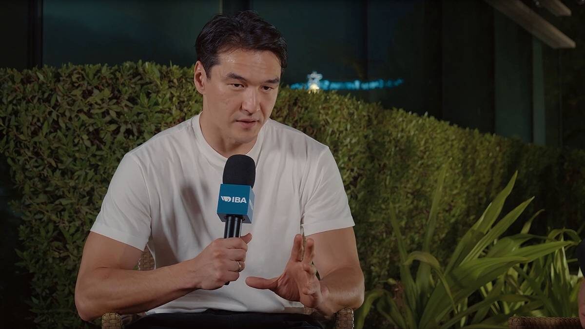    Фото: VK Видео › Нурлан Сабуров