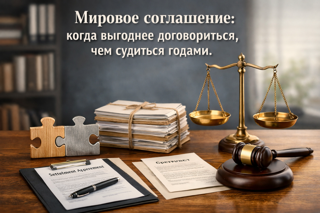    mirovoe-soglashenie-7-sekretov-kogda-vygodnee-dogovorit-sya-chem-suditsya-godami Venim