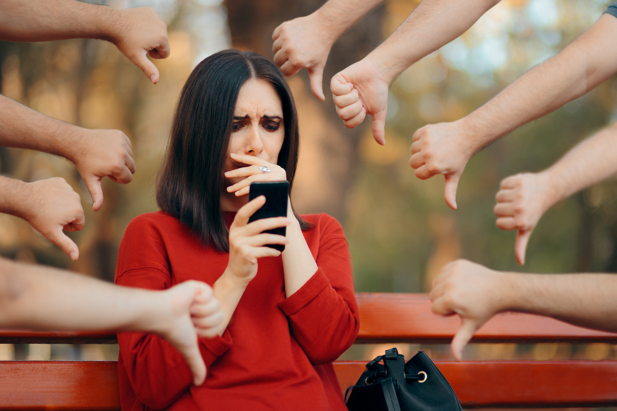 Фото: iStock/nicoletaionescu