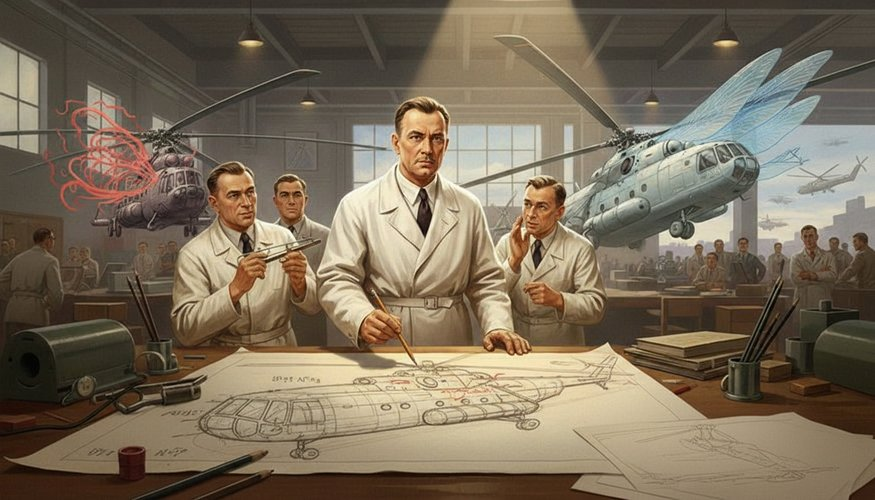 Инженерная интуиция.