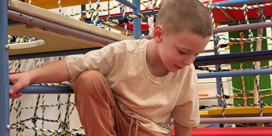 Не просто лазалки