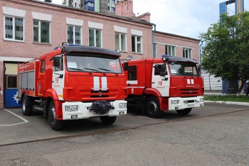    Фото: Главное управление МЧС России