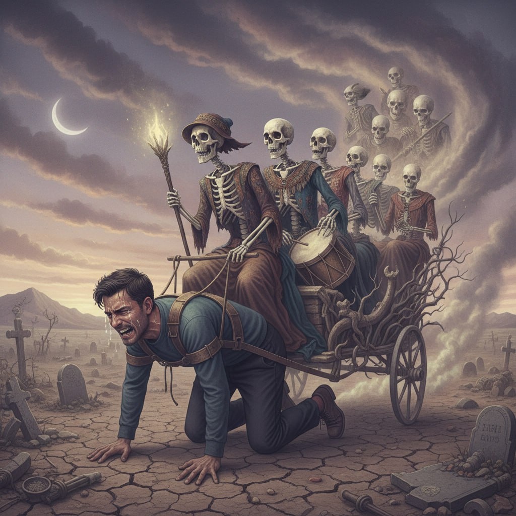 Картинка сгенерирована в ИИ