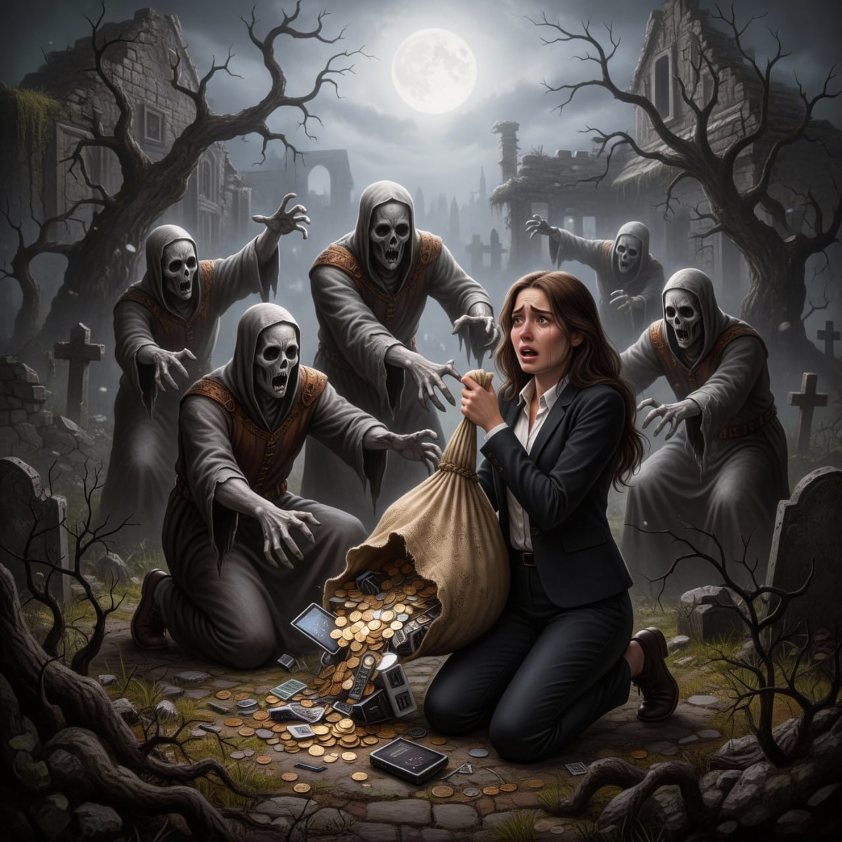 Картинка сделана в ИИ