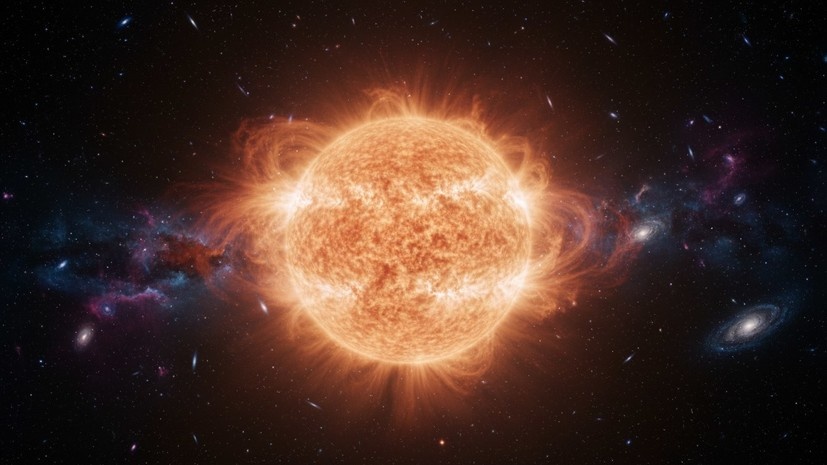   Сгенерировано с помощью ИИ