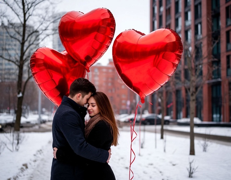 Картинку нарисовал исскусственный разум, спасибо ему большое
