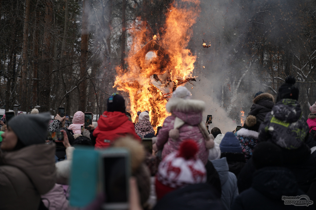    Фото: Лидия Аникина © ИА «Уральский меридиан»