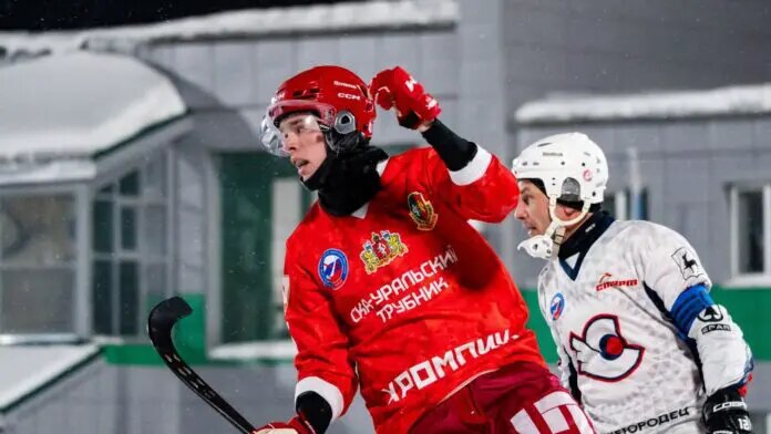    Фото: oblgazeta.ru Михаил Морозов