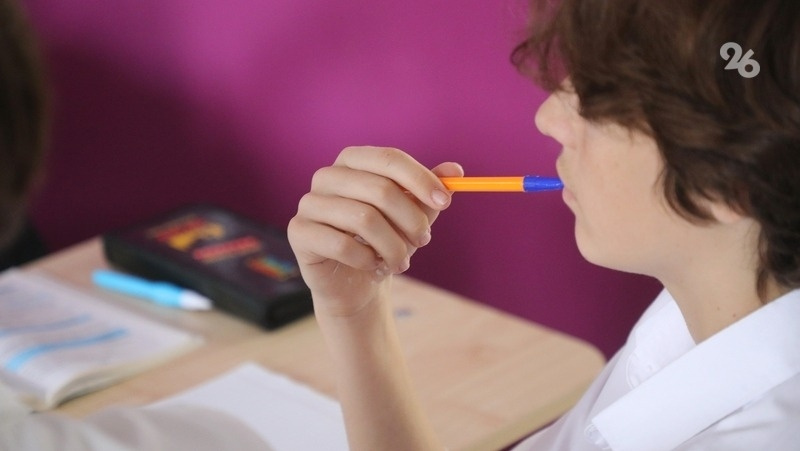      Фото: Дмитрий Ахмадуллин / / ИА «Победа26»