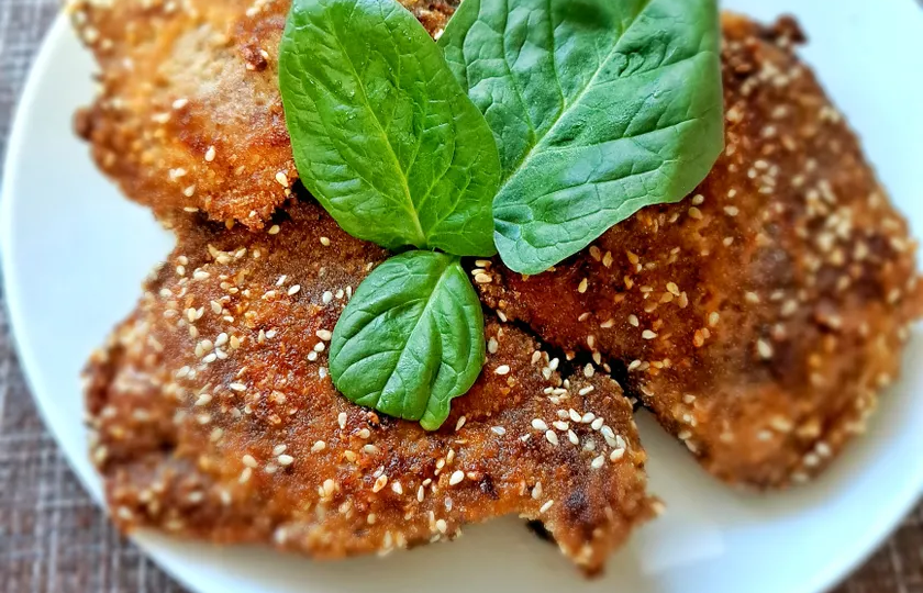 Что приготовить из свинины