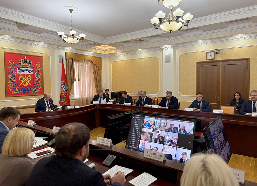 Фото предоставлено министерством природных ресурсов Оренбургской области