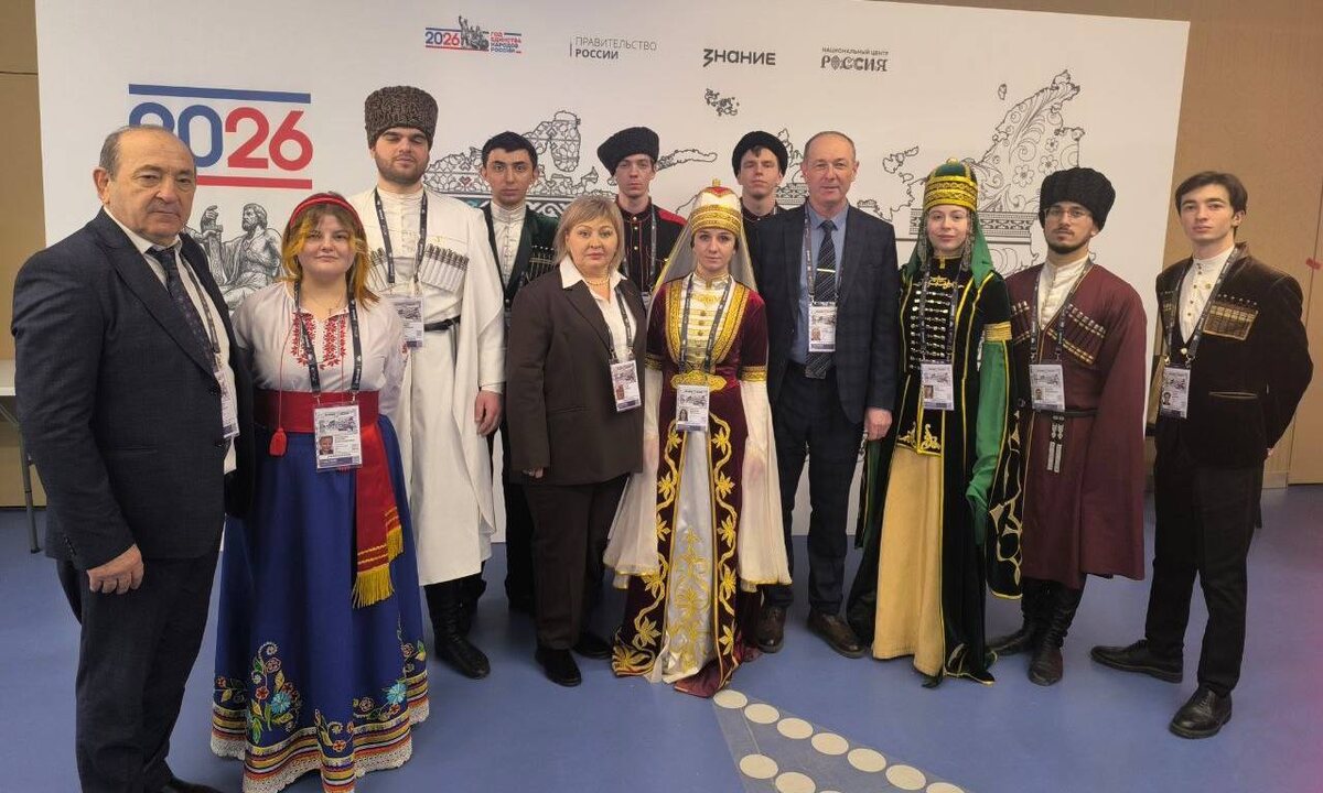    Фото: Телеграм-канал главы Адыгеи Мурата Кумпилова