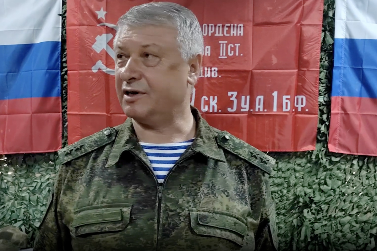    Фото: Минобороны РФ, Источник: mil.ru