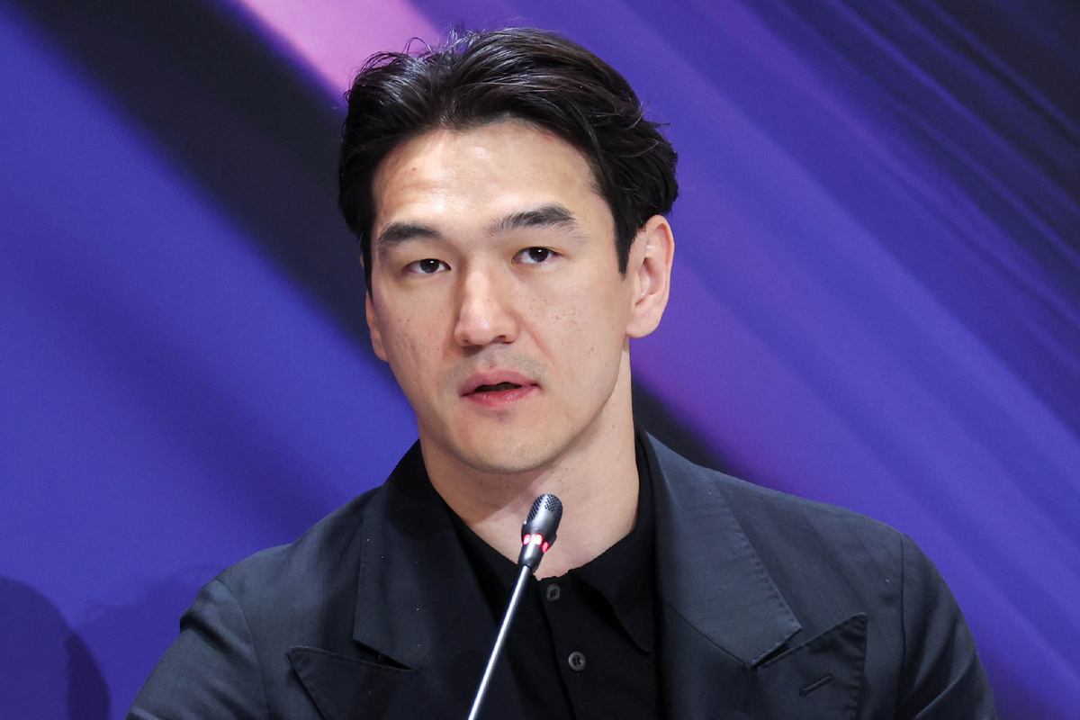 Автор фото: Александр Демьянчук / ТАСС