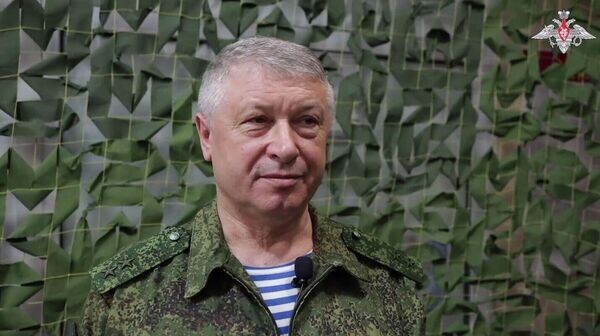    © Фото : Минобороны РФ