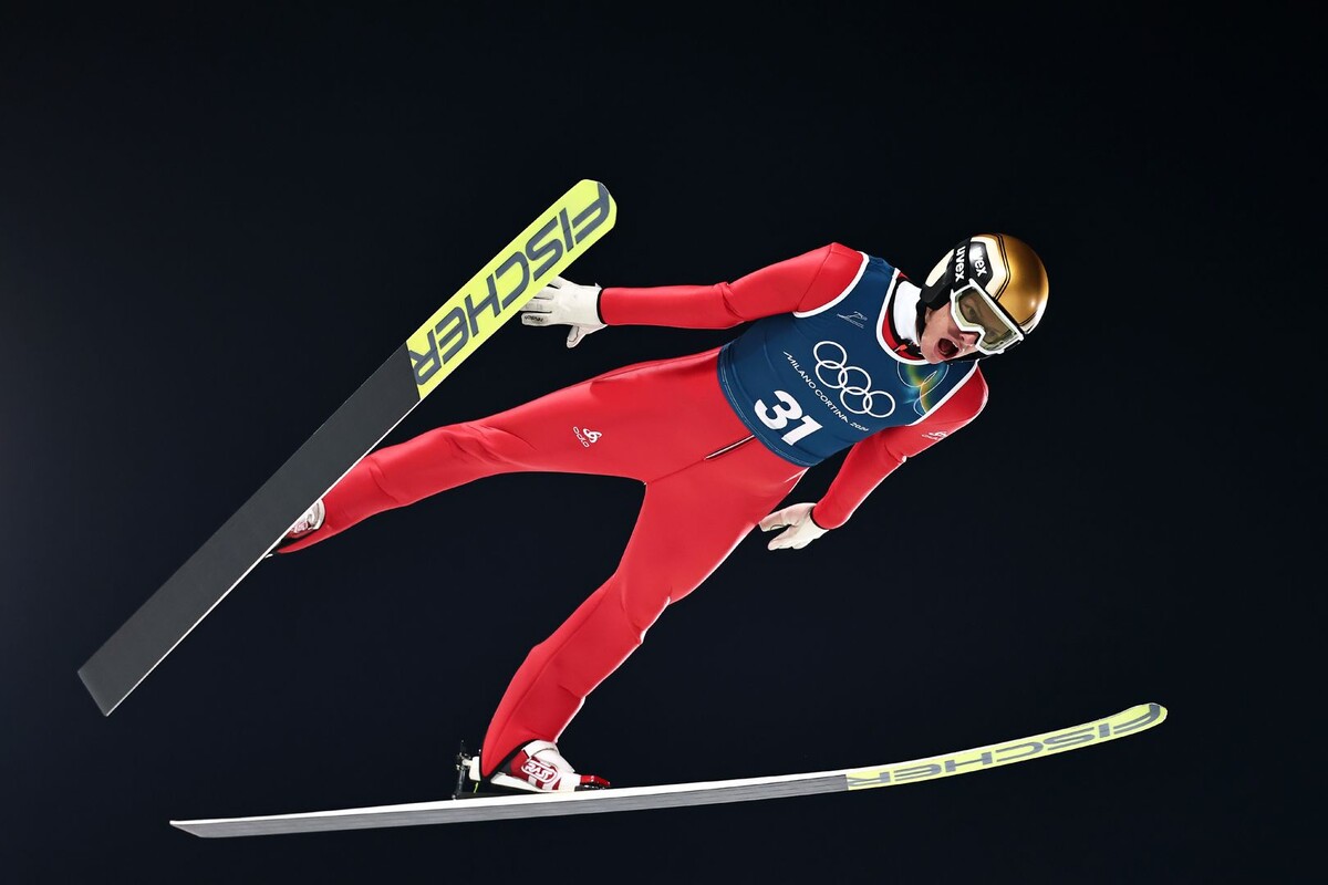     / Источник: © Global Look Press