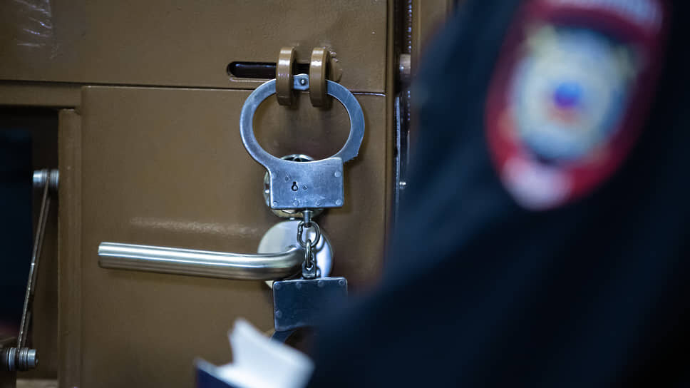 Фото: Олег Харсеев / Коммерсантъ