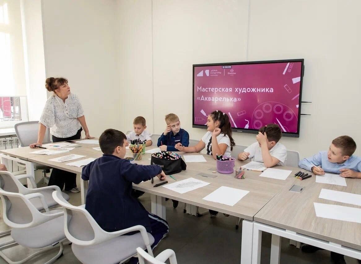    Фото: Администрация Городского округа Пушкинский