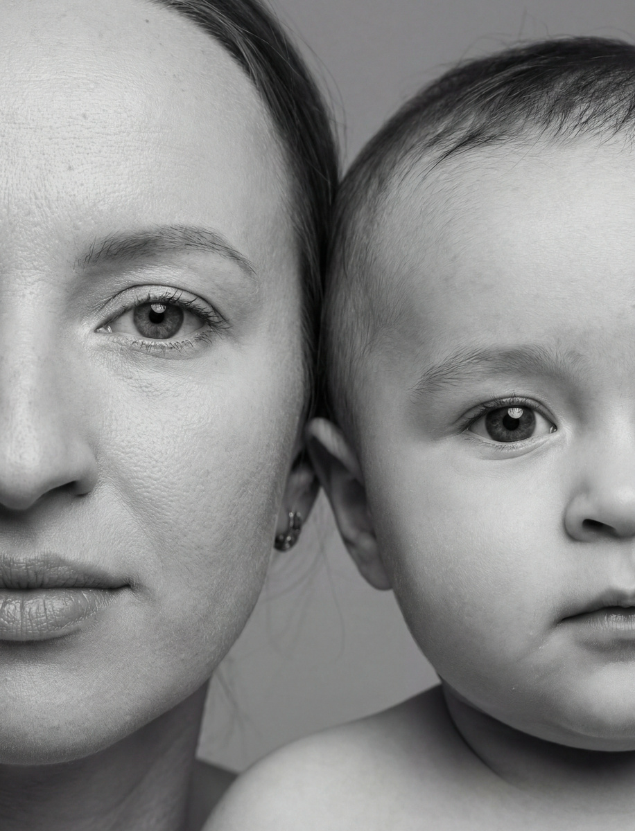 Мать в шоке