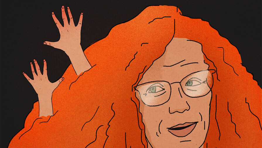 Даша Зайцева/«Газета.Ru» 