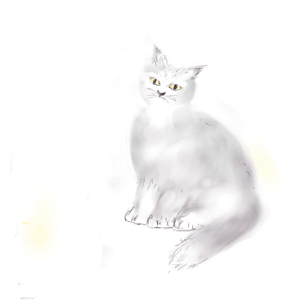 Рисунок комп.мышкой.