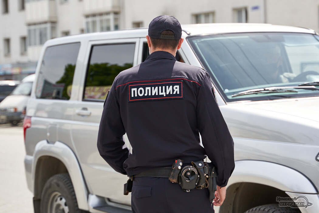    Фото Лидия Аникина © ИА «Уральский меридиан»