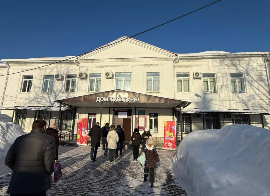    Фото: Администрация Городского округа Пушкинский