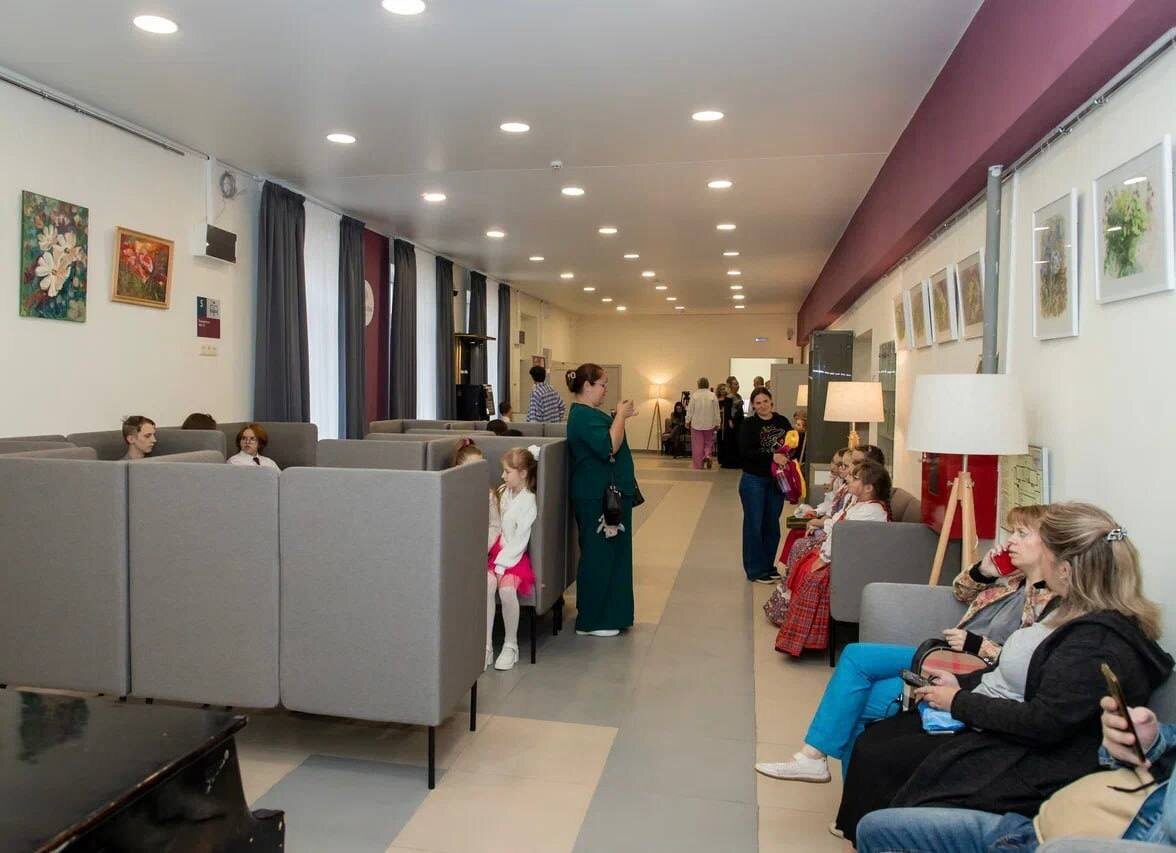    Фото: Администрация Городского округа Пушкинский