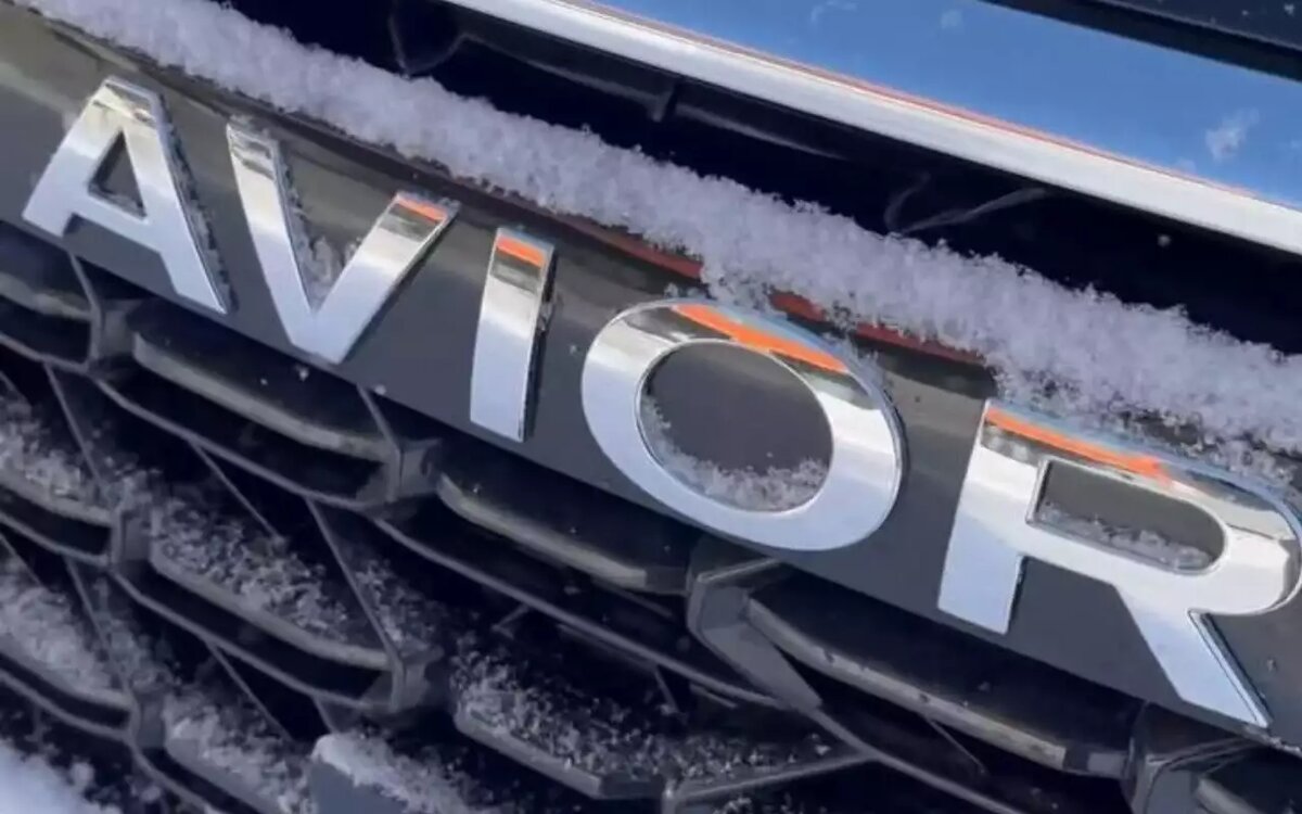 Микроавтобус Avior V90 Business: 2-литровый турбодизель, расход топлива – 6,5 л на 100 кмНа форуме FleetWorld представили новую коммерческую модель Avior V90 Business
📷
📷
📷
📷
📷
📷
📷
📷
📷
