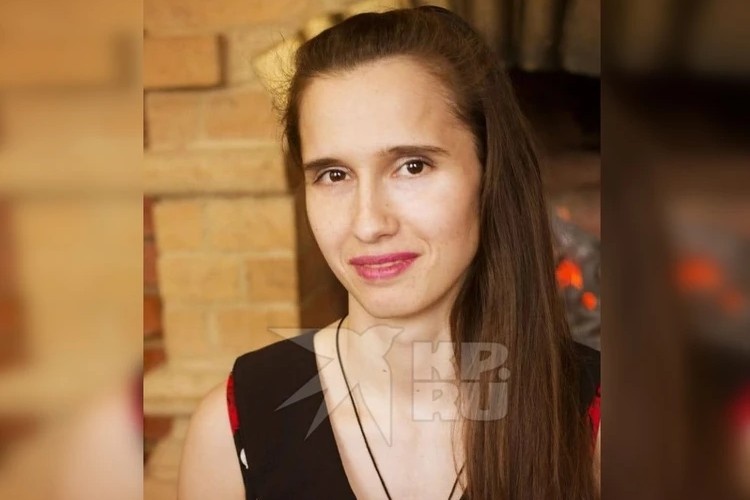 До декрета Светлана работала горничной в гостинице при Урагвагонзаводе. Фото: предоставлено Андреем Бурухиным