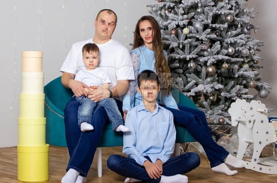 Операция по расширению желчного протока обернулась трагедией. Фото: предоставлено Андреем Бурухиным