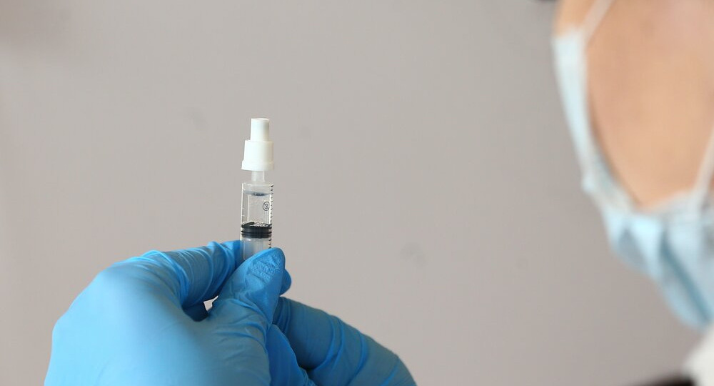 Российские ученые разработали подходящую для нескольких штаммов гриппа вакцину