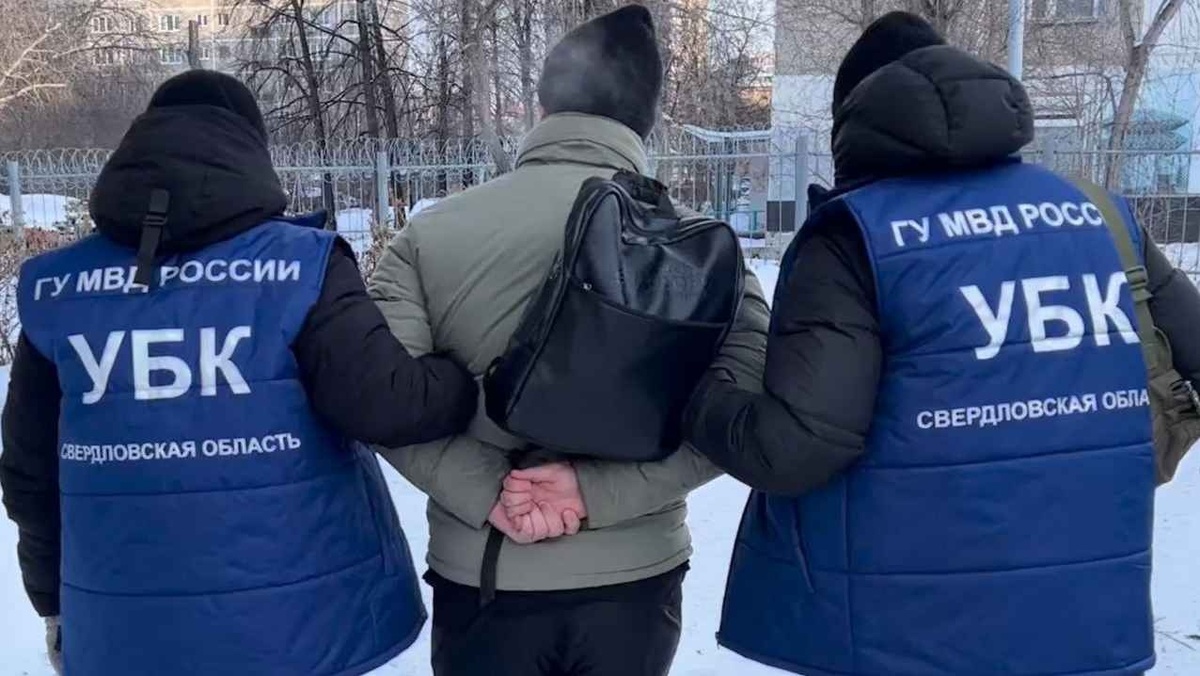    Валерий Горелых