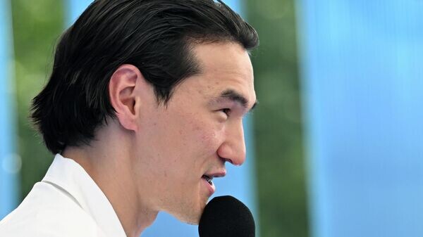    © Sputnik / Алексей Майшев