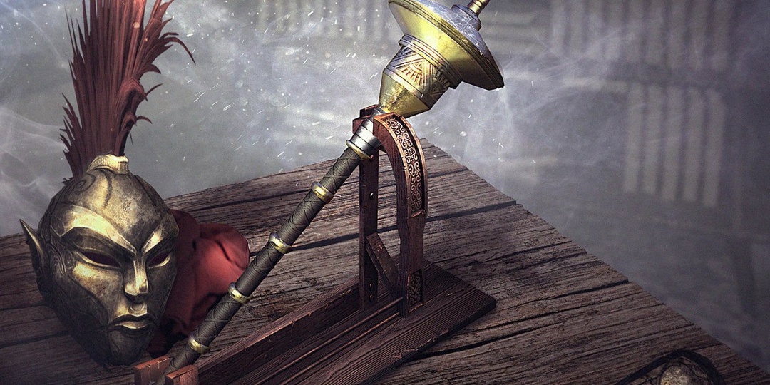 [The Elder Scrolls Lore] Интересные знания о Морровинде