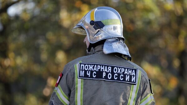    © Sputnik / Таисия Лисковец