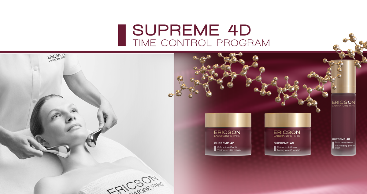 SUPREME 4D — ультрасовременная, исключительно мощная омолаживающая линия, которая идеально соответствует требованиям профессионалов и их клиентов. 
