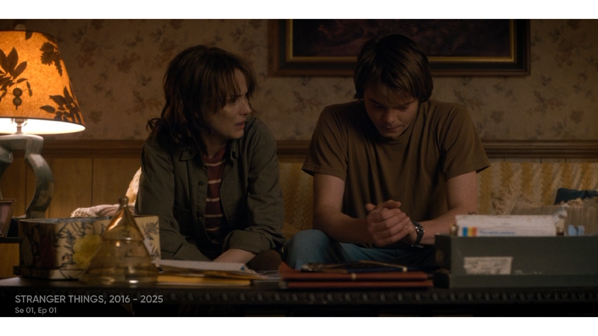 Джойс и Джонатан