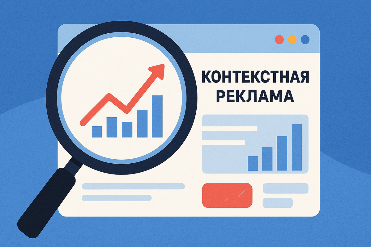 ПРИНЦИПЫ РАБОТЫ СИСТЕМ КОНТЕКСТНОЙ РЕКЛАМЫ