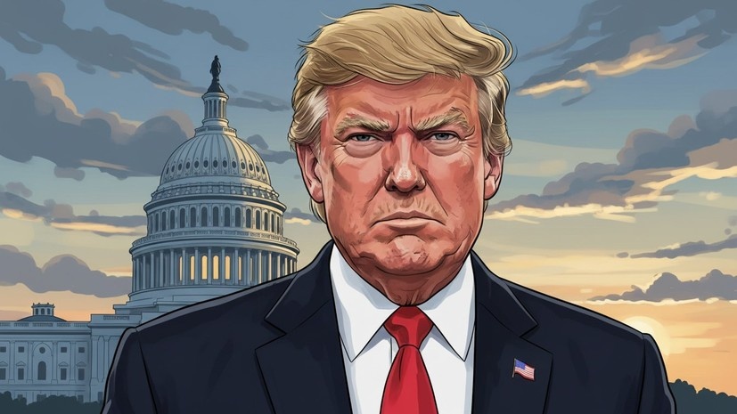   Сгенерировано с помощью ИИ