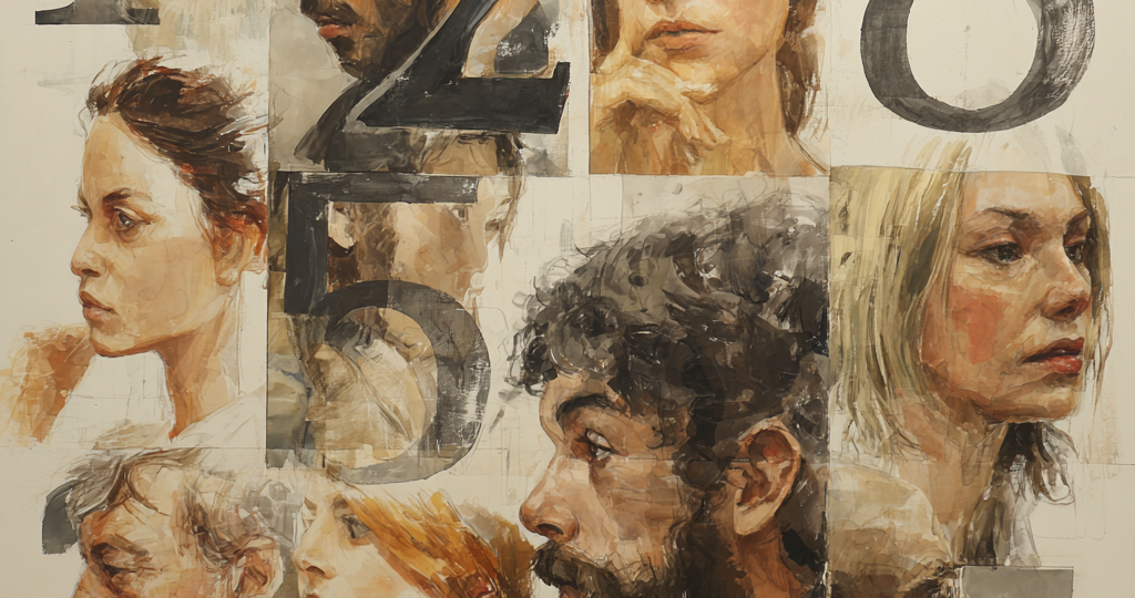 💫ЧИСЛО МЕСЯЦА💫 какие уроки нам нужно пройти по месяцу рождения