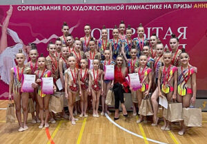 /  ФОТО из архива Спортивной школы № 1 г. Аксая Администратор  📷
