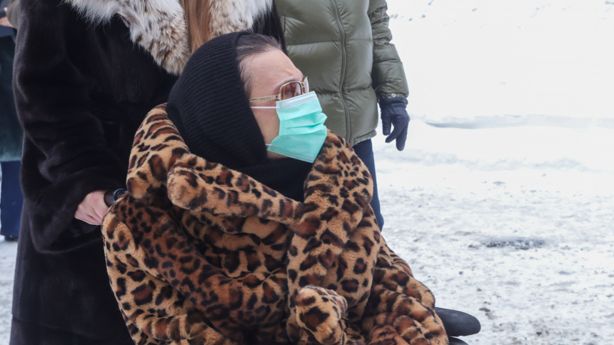    Фото: www.globallookpress.com/Shatokhina Natalia; 5-tv.ru