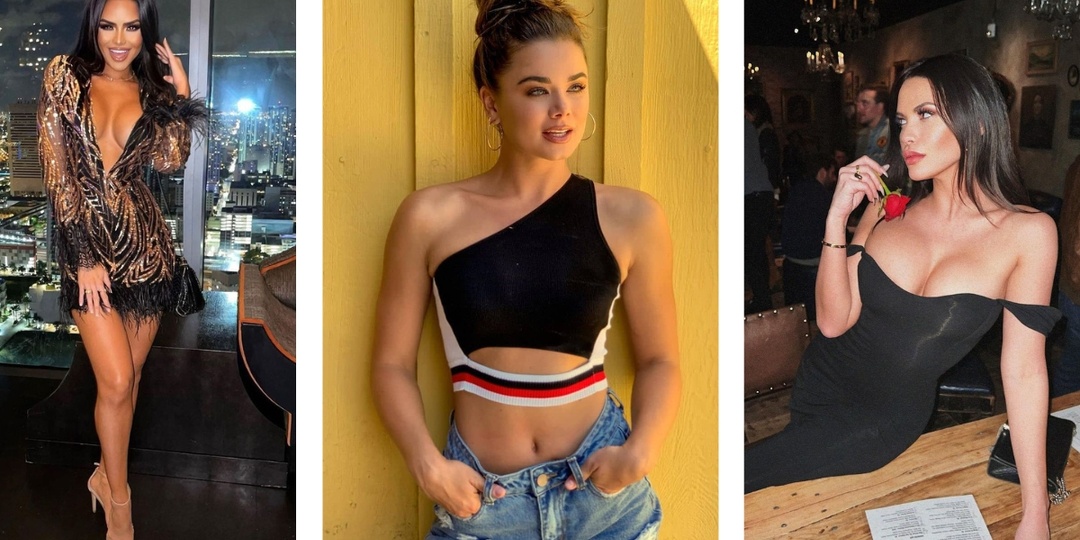 ГОРЯЧИЕ И БОГАТЫЕ: 10 ДЕВУШЕК В БОКСЕ ПО УРОВНЮ ЗАРАБОТКА