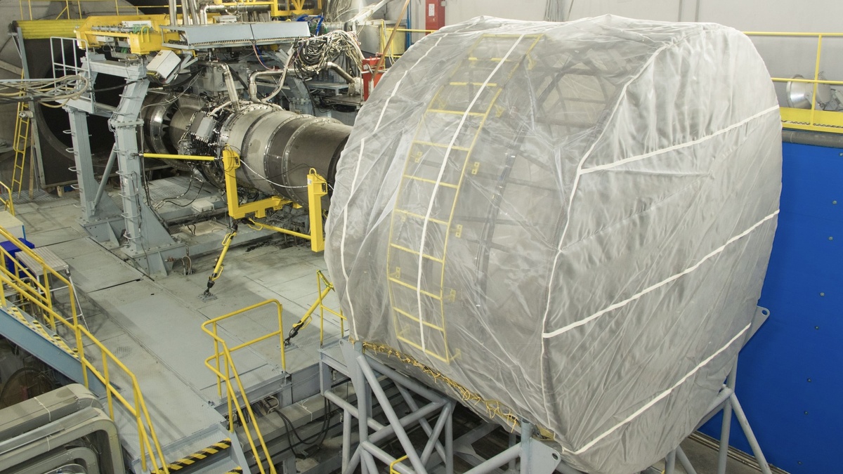 Источник: Новости и пресс-релизы ОДК