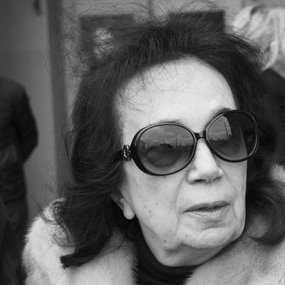     Союз кинематографистов взял на себя расходы на похороны вдовы Алексея Баталова