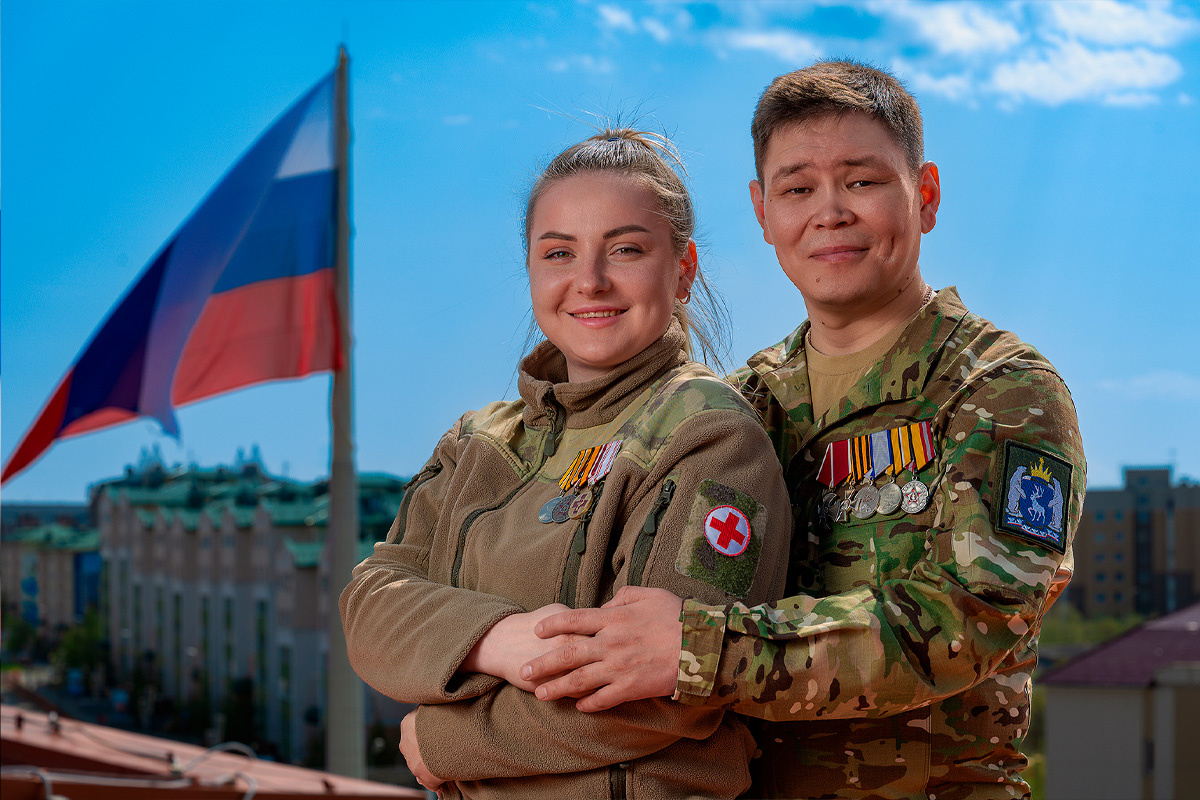    Фото: пресс-служба губернатора ЯНАО